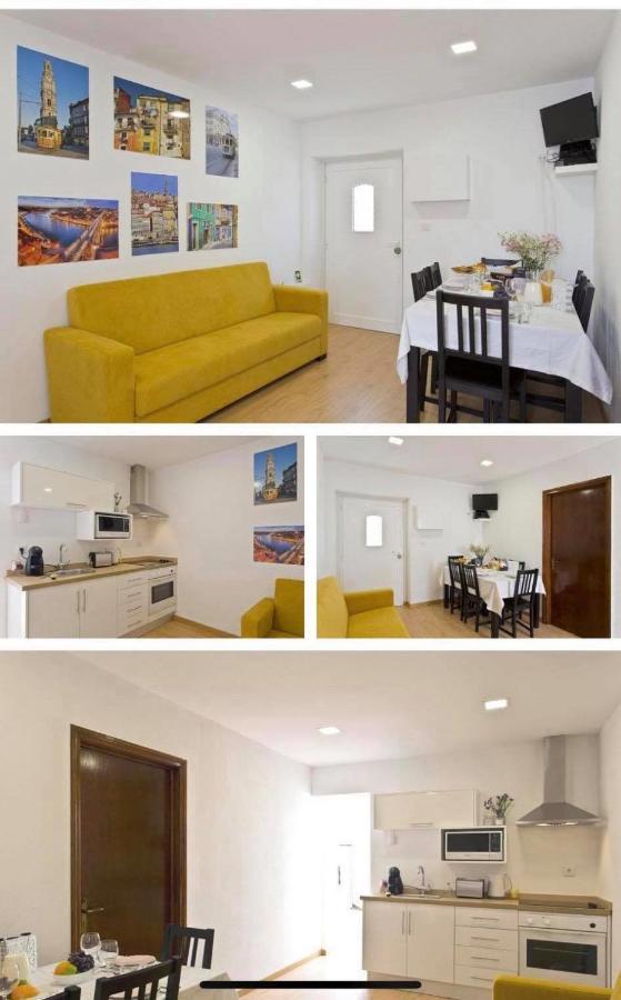 Willa Cellars Center House Vila Nova de Gaia Zewnętrze zdjęcie