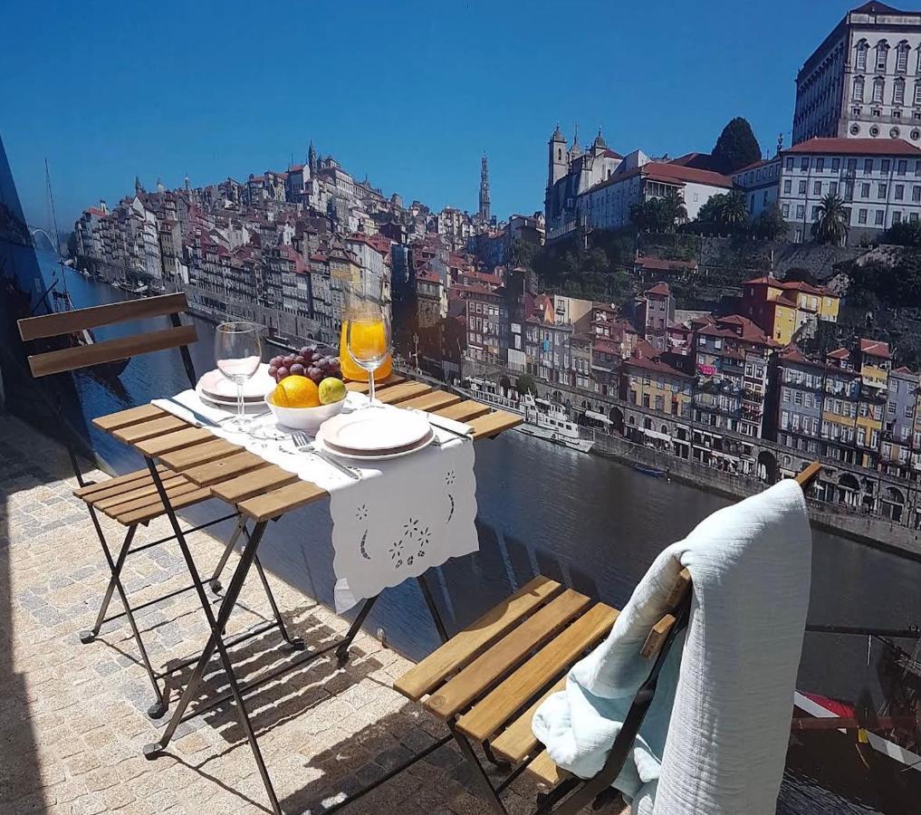 Willa Cellars Center House Vila Nova de Gaia Zewnętrze zdjęcie